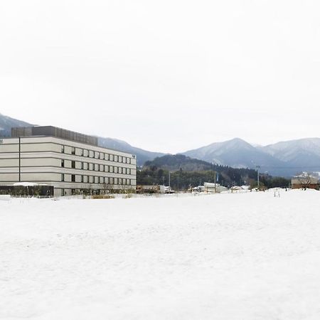 Fairfield By Marriott Okayama Hiruzen Highland Hotel Maniwa Exterior foto